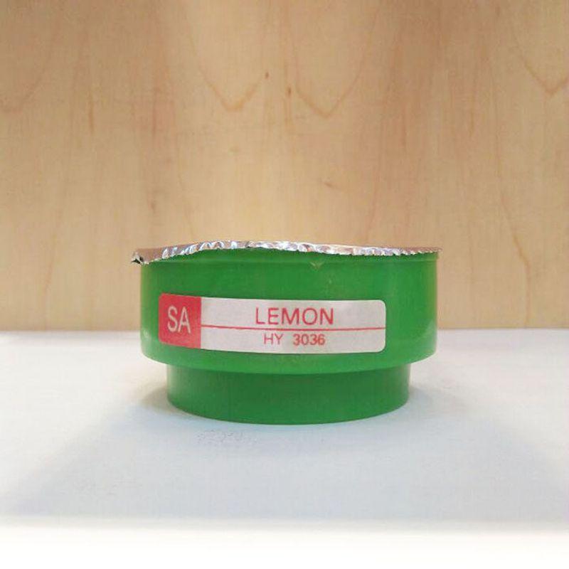 

Air Freshener, Toilet Deodorizer, Natural Fragrance Diffuser, Fragrance Box, Aromatic Taiwan Solid Fragrance Balm Lemon