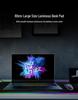 RGB LED Gaming Mouse Pad - Luminous Esports Office Accessory