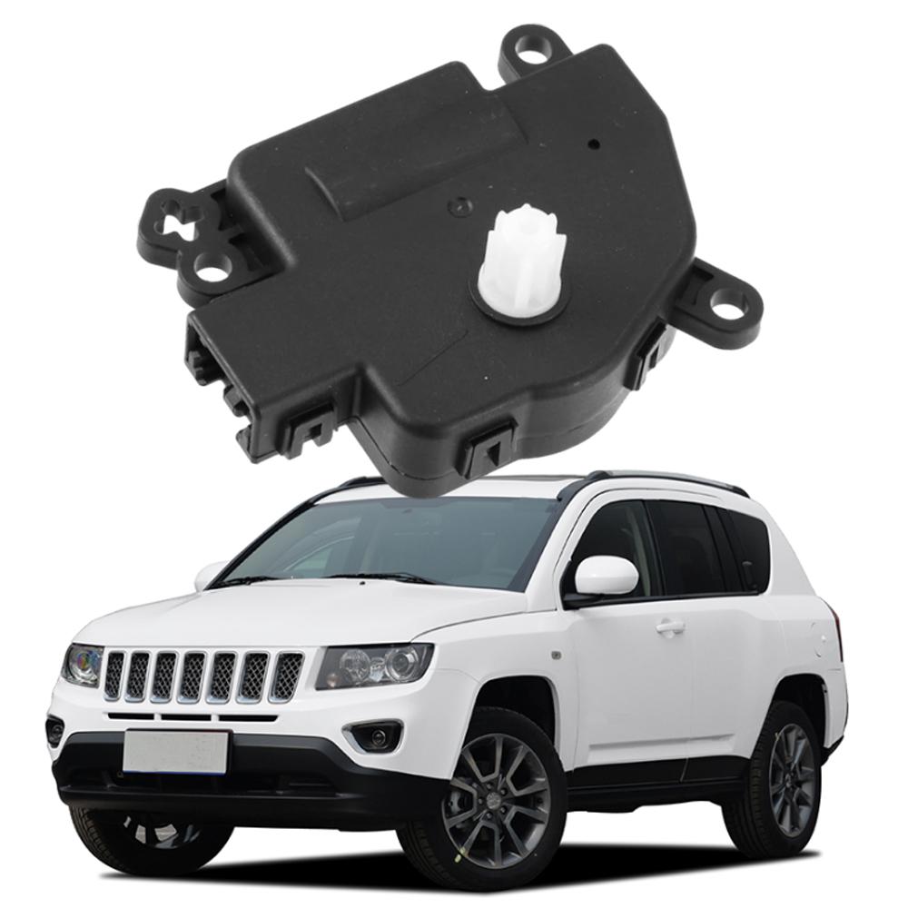 68000494AA Lufttürantrieb für Jeep Patriot 2010-2016, für Chrysler 300 2007-2011, für Dodge Charger 2007-2011 Autozubehör