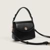 New Early Spring Trendy Brand Small Square Bag High-End Texture Versatile Single Shoulder Underarm Bag Minimalist Fashion Crossbody Handbag