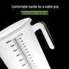 5000ML Large Capacity PP Measuring Cup