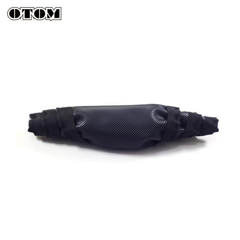OTOM 2022 Motorcycle Seat Covers Vehicles Refitted Cushion Non-Slip Wear For HUSQVARNA FC FE FX TC TE TX 125 150 250 350 450 501