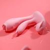 Mature Woman Wearable Remote Control Vibrating Rechargeable Butterfly Vibrator Sex Toy