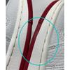 Pre-owned Jordan Air Jordan 1 Zoom CMFT 2 Valentine's Day DV1304-106-P26095652028666