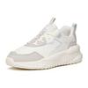 Anta Lifestyle Collection Lifestyle Collection Synthetic Leather Cushioning Slip Resistant Abrasion Resistant 122118843S-4