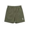 MLB Boston Red Sox Woven Logo Casual Shorts Unisex shorts Dark-Green 3ASMB0123-43KAS