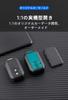 [KUNIO] Suzuki Dedicated Key Case, Key Cover, Key Holder, For Cars, Silicone, High Quality,