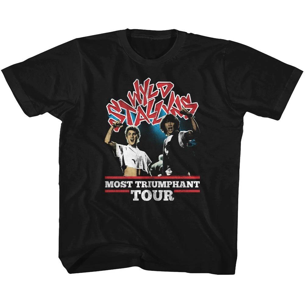 Bill And Ted Most Triumphant Movie Children s T-shirt 120