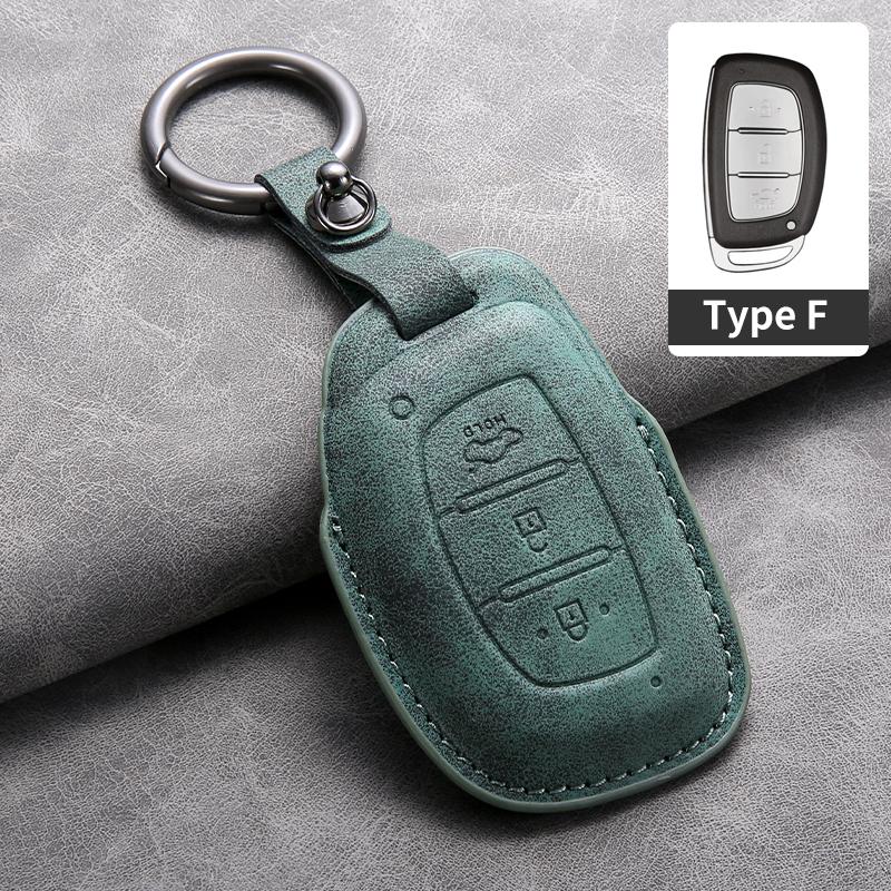 3 Buttons Car Remote Key Case Cover for Hyundai ix25 ix35 ix45 i10 i20 i30 i40 Tucson Verna Sonata Verna Solaris Mistra Elantra