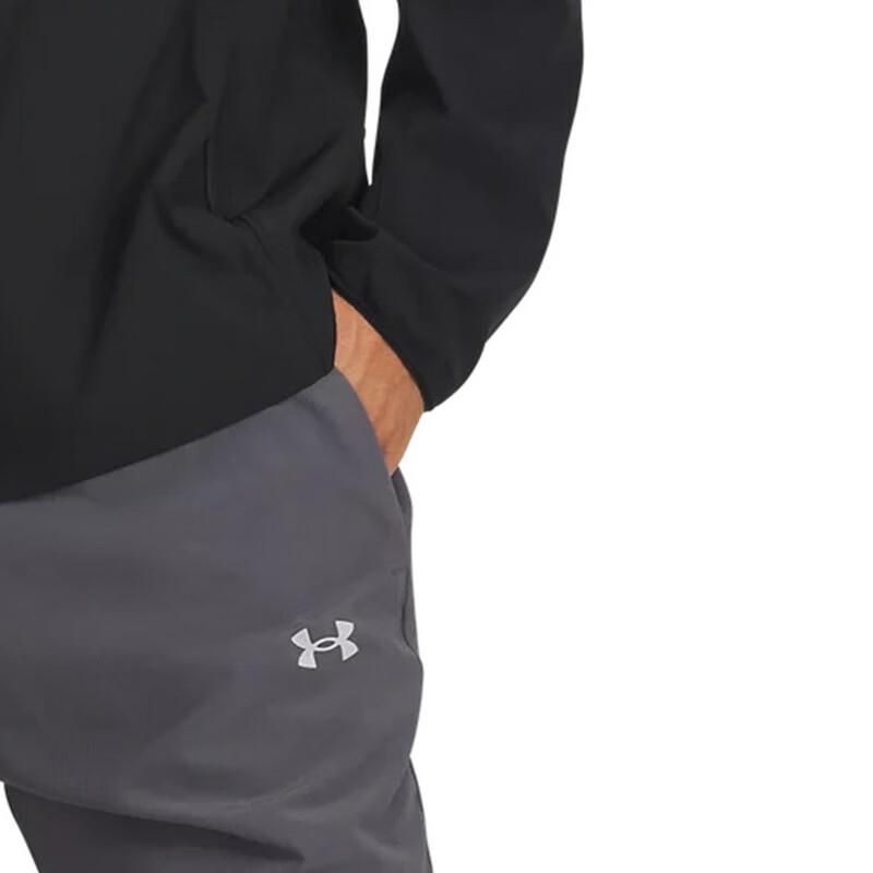 Under Armour Men's Versatile Woven Jacket 6005897-001