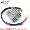 2006Z.0.8 Compatible with Honda CBX200S CBX-200S 1994 Model 31600-KBW-900
