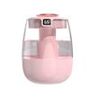 Efficient Humidity Aroma Humidifier Double Spray Port Essential Oil Diffuser  Bedroom
