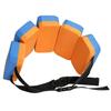 Swimming Belt - FERRY JOUETS - 5 Removable Floats - Adjustable - 19-30 Kg - High-density EVA Foam