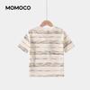 MOMOCO Boys' Short Sleeve T-Shirt
