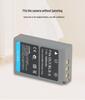 BLS5 Camera Battery Compatible with EPL7/6/5/3/2/1, EPM2, EP3/2, EM10, BLS1