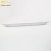 Rear Bumper Trim for 10th Gen Accord: Anti-Scratch Decorative Sticker