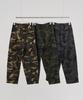 XERO Side Line Cut Camo Sweatpants
