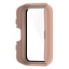 2in1 Case + Tempered Glass for Huawei Watch Fit/Fit SE, pink