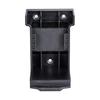 1-5PCS Tool Mount for Dewalt for Milwaukee 18V 20V Drill Tools Battery Holder Battery Mount Dock Holder Fixing Seat