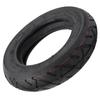 10 X 2.5inch Outer Tire Inner Tire Tube Set Electric Scooter Wheel Tire Accessory