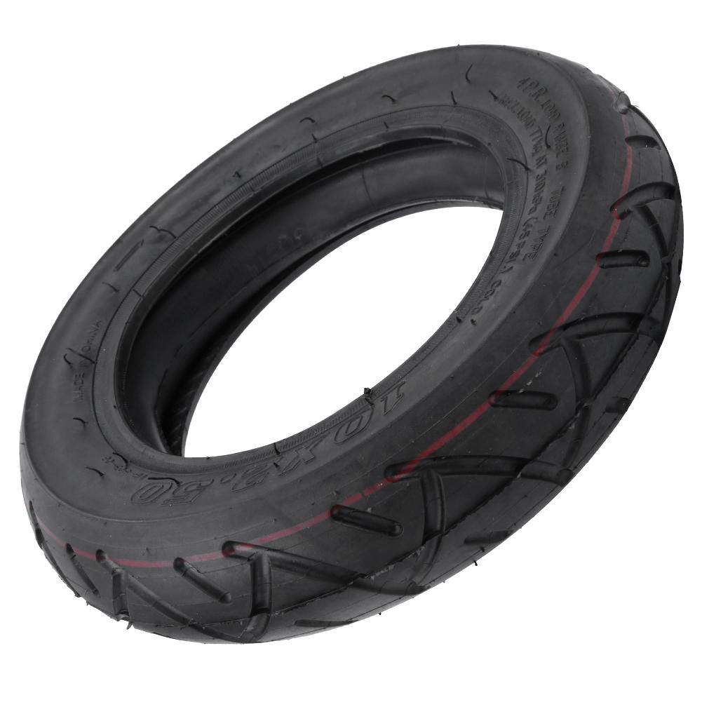 10 X 2.5inch Outer Tire Inner Tire Tube Set Electric Scooter Wheel Tire Accessory