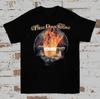 Three Days Grace Never Too Late T Shirts All Size S To 5XL Unisex T-Shirt