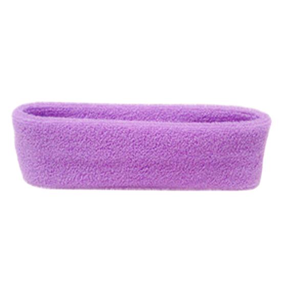 Fantastic Sport Sweat Sweatband Headband Yoga Gym Stretch Head Hair Band