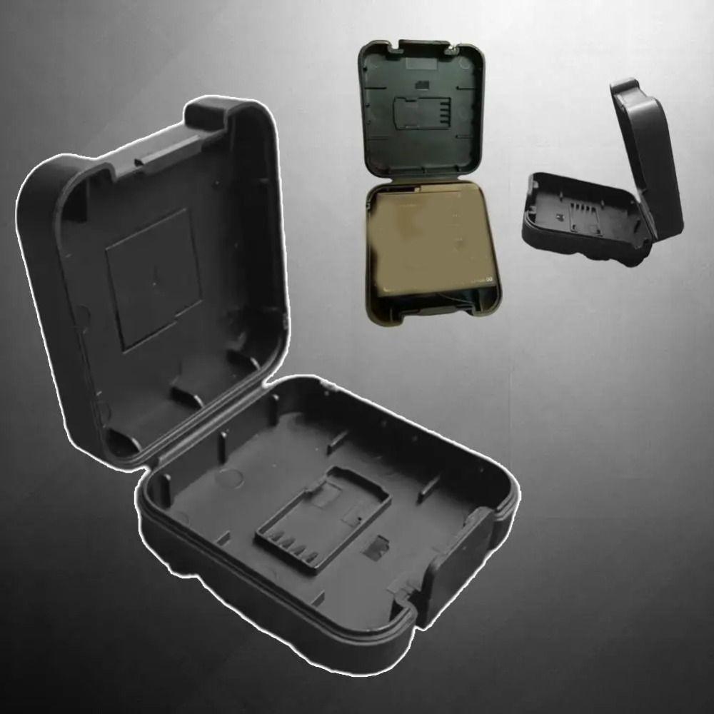 Compact Battery Case Protective Battery Cover for Insta360 Ace Pro Photography Tools