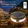 SHENYU LED Camping String Lights