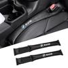 1/2 st Bilbarnstol Glappfyllare Mjuka Bilstyling Tillbehör För BMW E36 E46 E53 E90 E60 E61 E93 E87 X1 X3 X5 X6 F30 F20 F10