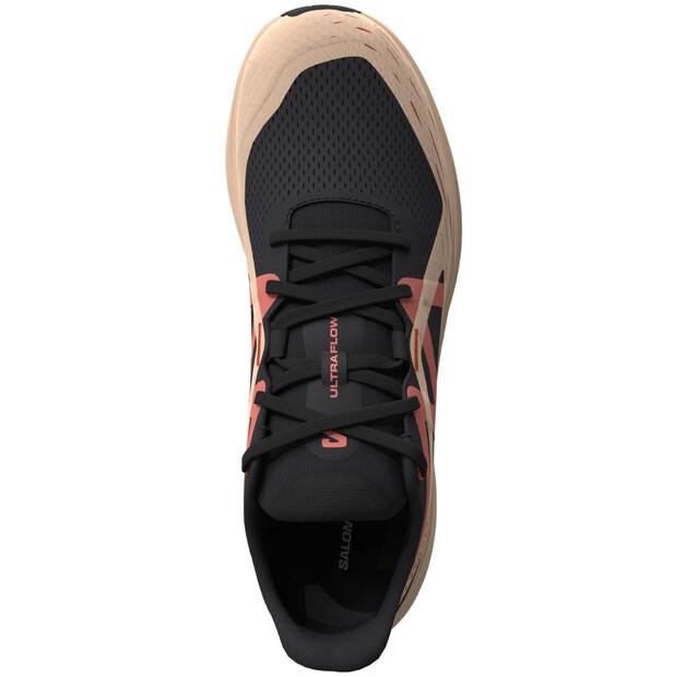 Треккинговые ботинки Salomon Ultra Flow