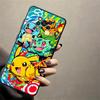 Cartoon Hot Pokemon Case for Xiaomi Poco F8 M3 M4 M7 Pro F1 C75 C71 C61 M5 F3 X3 X4 X5 X7 Pro C50 Funda Phone Cover