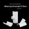 Thickened PVC Open Tee Repair Patch