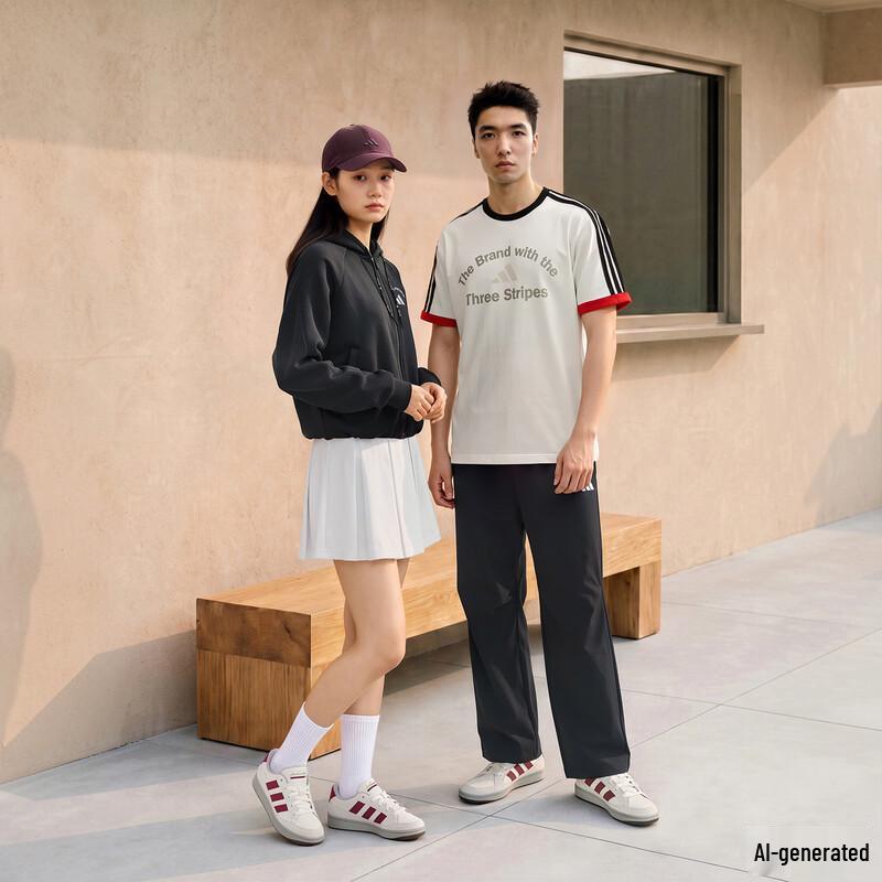 adidas W CARD ADV Casual Low-Top Sneakers
