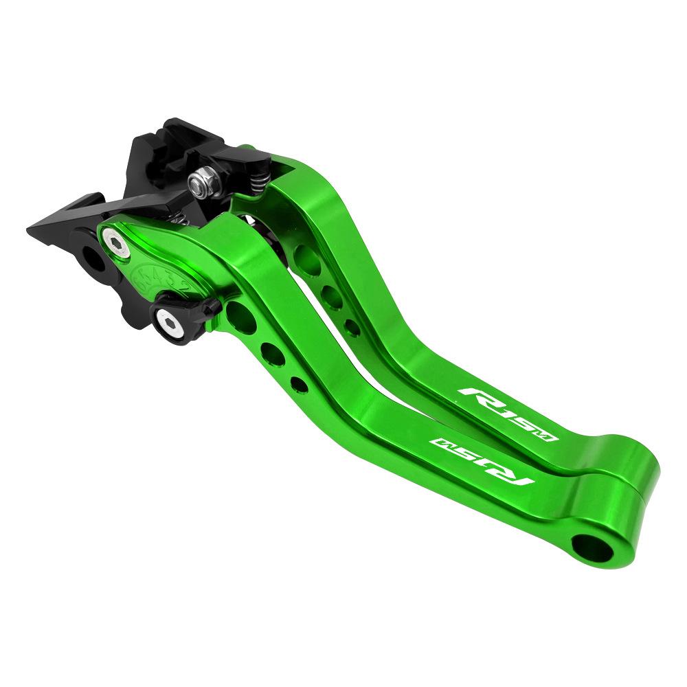 Yamaha R15 V4/M 2022-2023 Aluminum Alloy Short CNC Brake & Clutch Lever