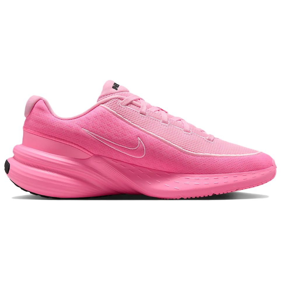 Nike Uplift SC Anti Slip Wear Resistant Low Top Casual Running Shoes Men's Pink Sneakers IB2765-602