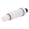 Flush Valve Cartridge Kit C 100500 Kit White Color High Efficiency Replacement for Flushmate 500 501 503 504