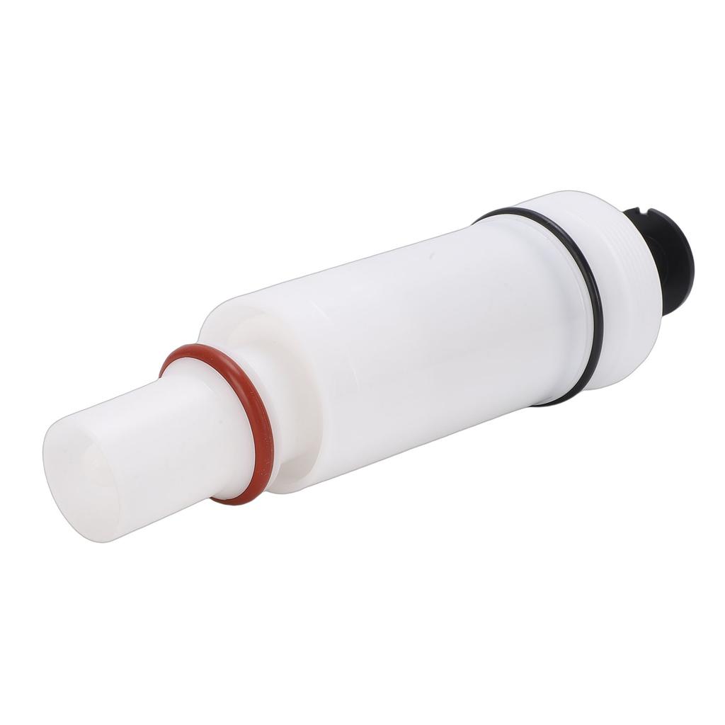 Flush Valve Cartridge Kit C 100500 Kit White Color High Efficiency Replacement for Flushmate 500 501 503 504