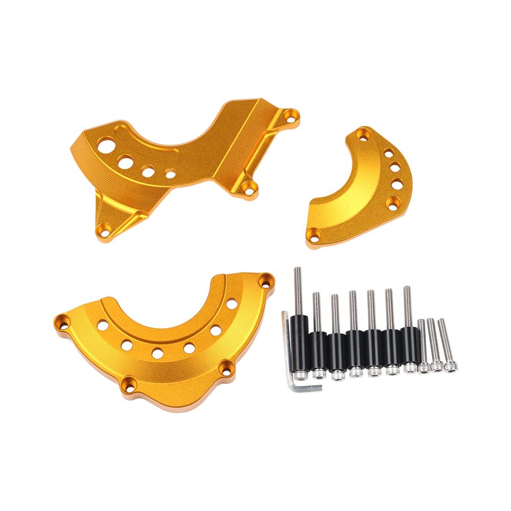 Engine Guard Cover For Kawasaki Z900RS 2018-2023 Fairing Frame Slider Crash Pad Stator Protector for Z 900 RS Cafe Accessories