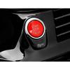 Car Start Stop Engine Push Button Switch Cover for BMW 5 Series G30/ 6 Series GT G32/ X3 G01/ X4 G02