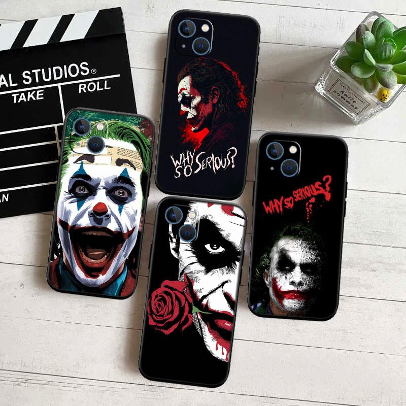 Joker Neue High-End Hülle Handyhülle für Redmi Note 13 14 Pro+ Plus A3 13X 13C 14S 14C
