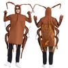Halloween Animal Funny Costume Funny Parent-child Costume Adult Children Cockroach Cartoon Costume