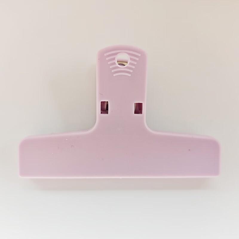 Magnetic Plastic Document & Planner Clips