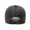 Vintage Adjustable Unisex Vintage Cap for Outdoor Hiking and Mountaineering