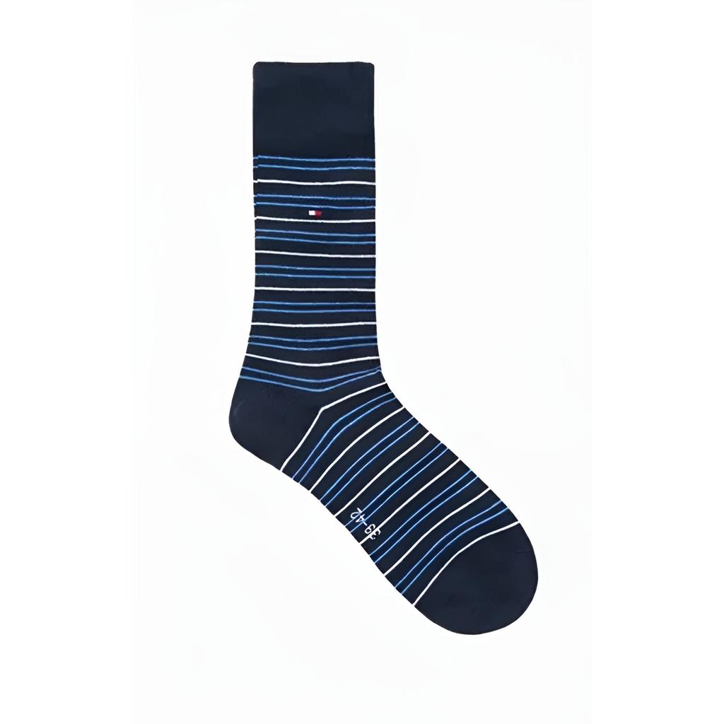 Men’s Gift Box Classic Socks 4-Pack