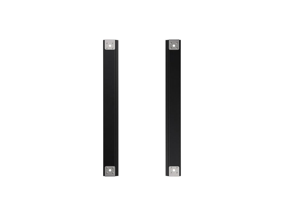 Snow Peak Separate IGT Rail Set 3 Units