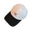 Korean Style Piggy Embroidered Cap Hip-hop Cotton Hat Simple Baseball Cap  Streetwear