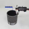 Carbon Steel Welded Pipe with External Thread