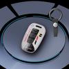 Graffiti Auto Key Fob Cover Fit For Hyundai Ix35 Elantra Sonata 8 9 Fit For Kia Sportage K5 K2 Sorento Optima Forte 2013 2014 2012 2