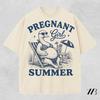 Tops para pré-mamã – T-shirts para pré-mamã
